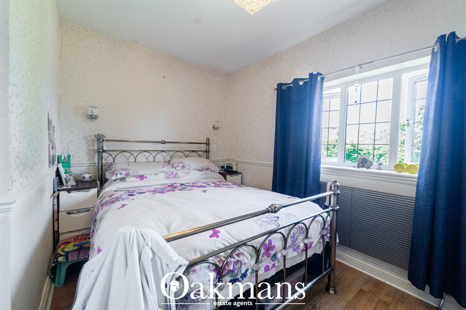 Kingsdown Road, Birmingham, B31