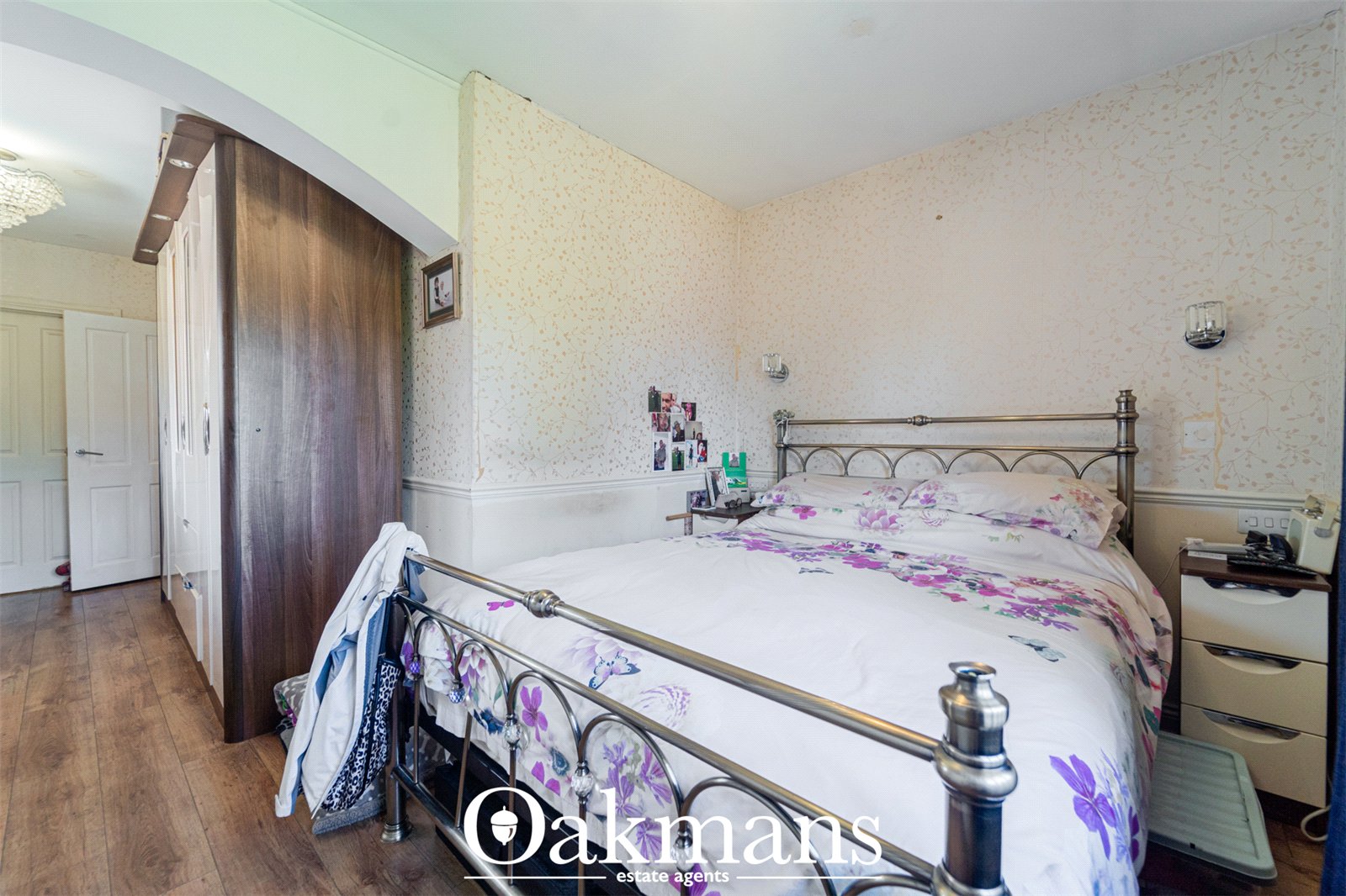 Kingsdown Road, Birmingham, B31
