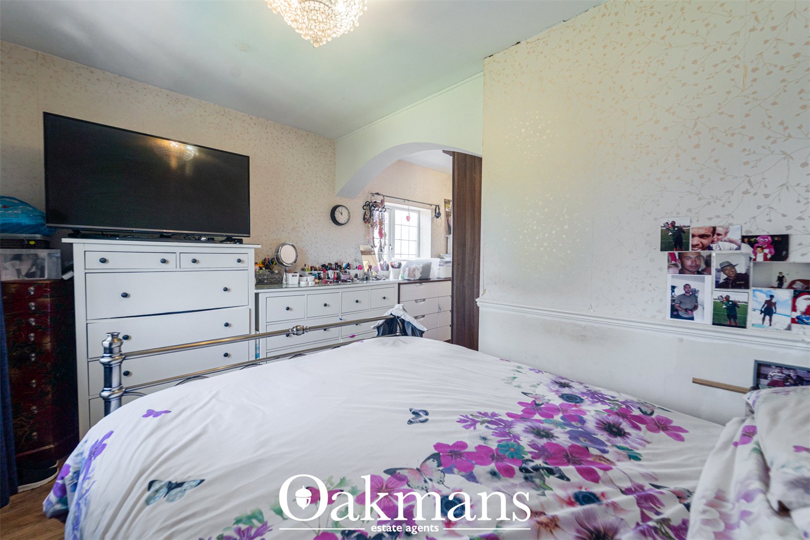 Kingsdown Road, Birmingham, B31
