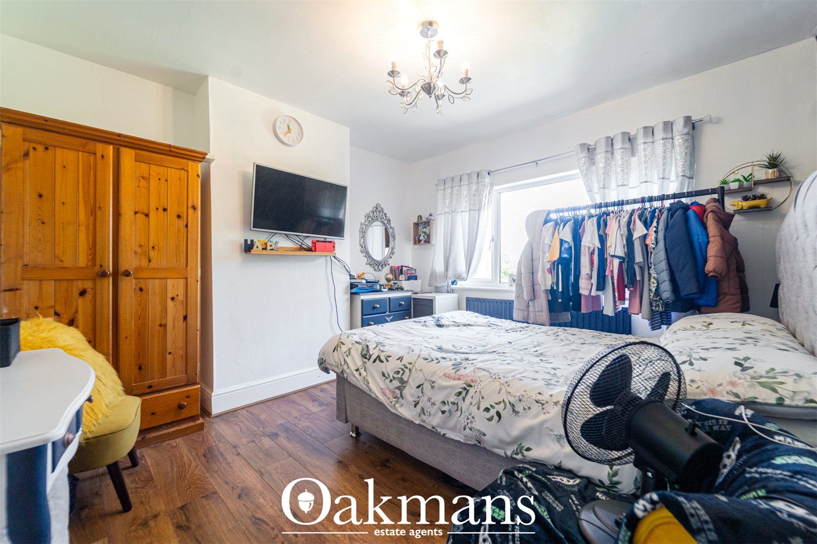 Kingsdown Road, Birmingham, B31