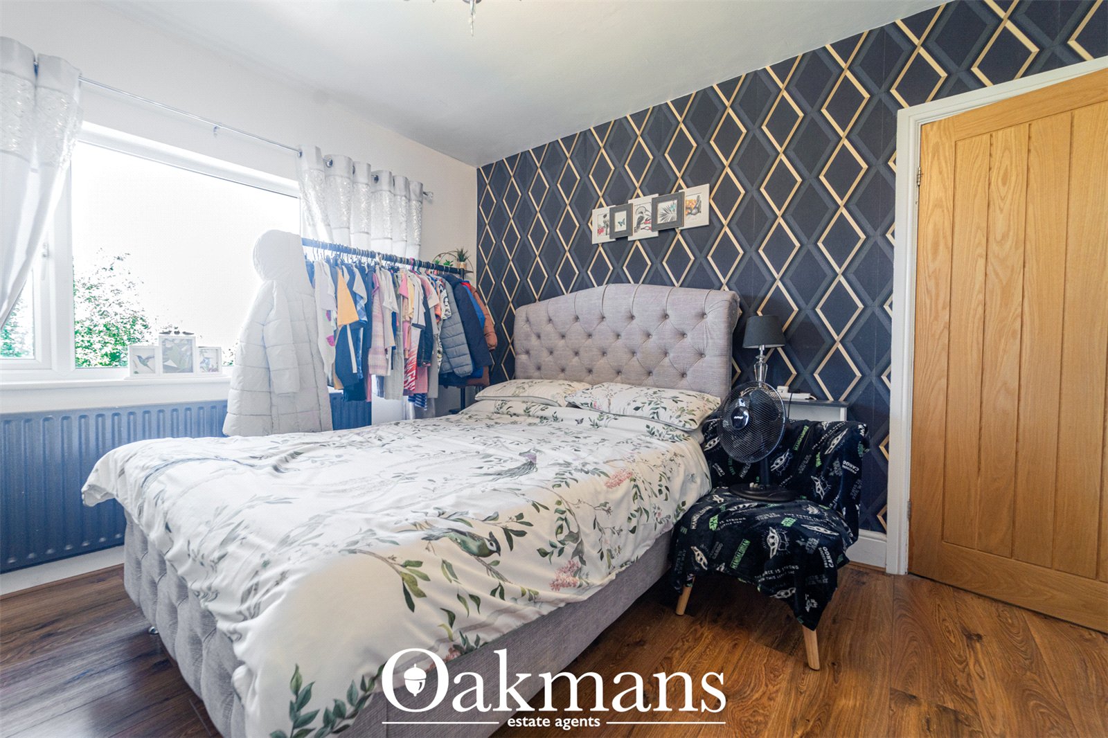 Kingsdown Road, Birmingham, B31