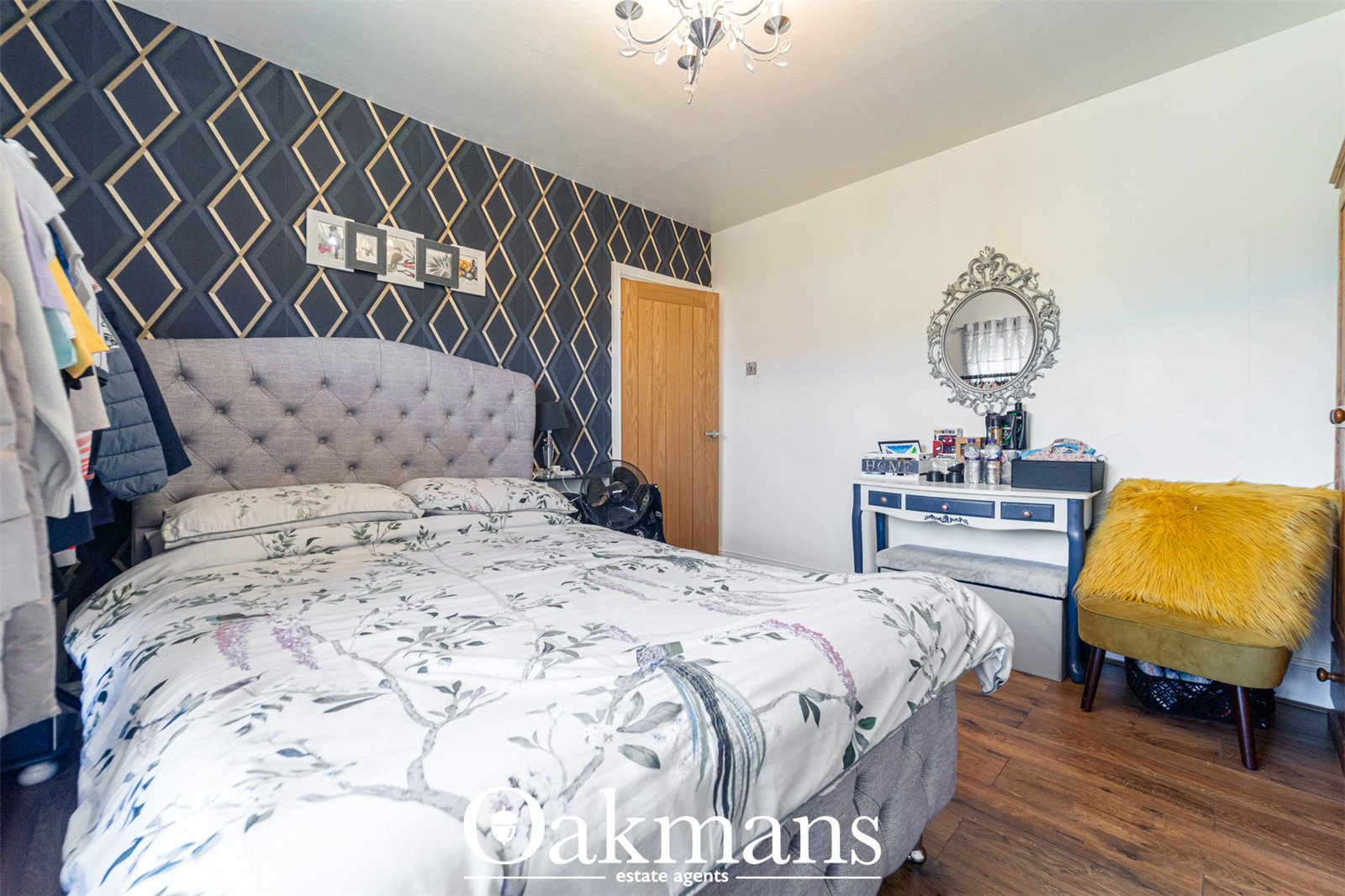 Kingsdown Road, Birmingham, B31