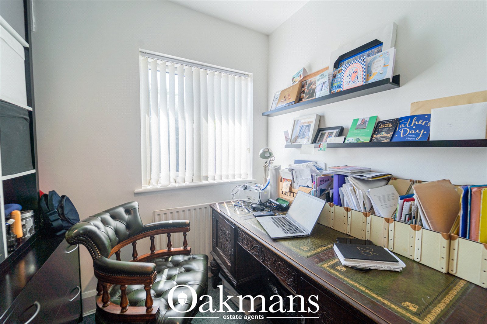 Kingsdown Road, Birmingham, B31