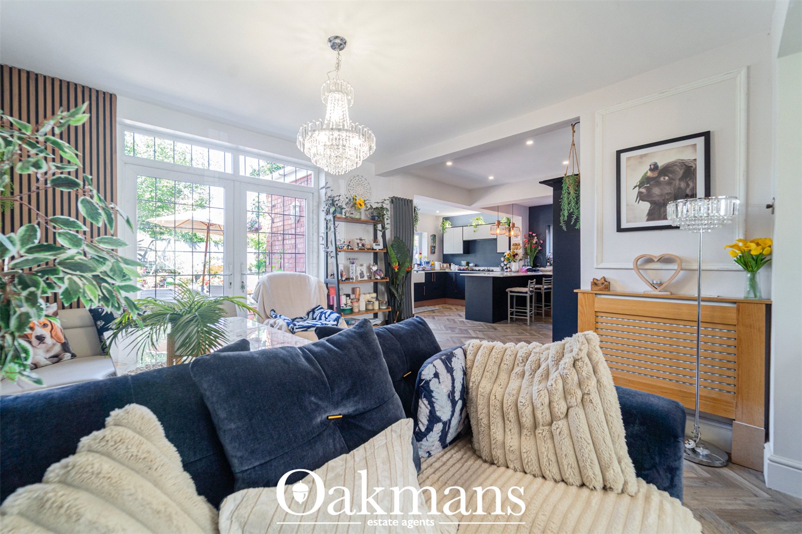 Kingsdown Road, Birmingham, B31