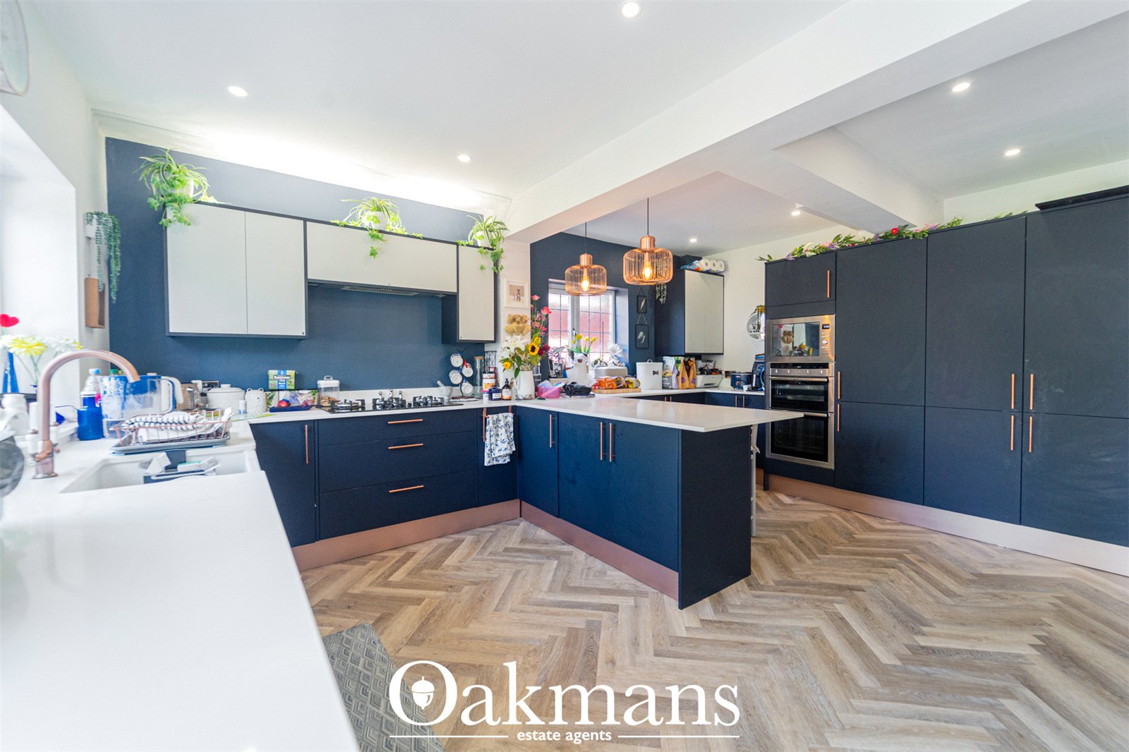 Kingsdown Road, Birmingham, B31