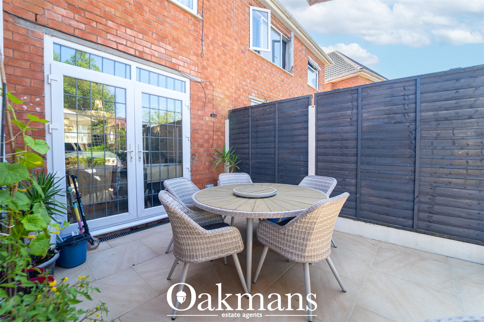 Kingsdown Road, Birmingham, B31