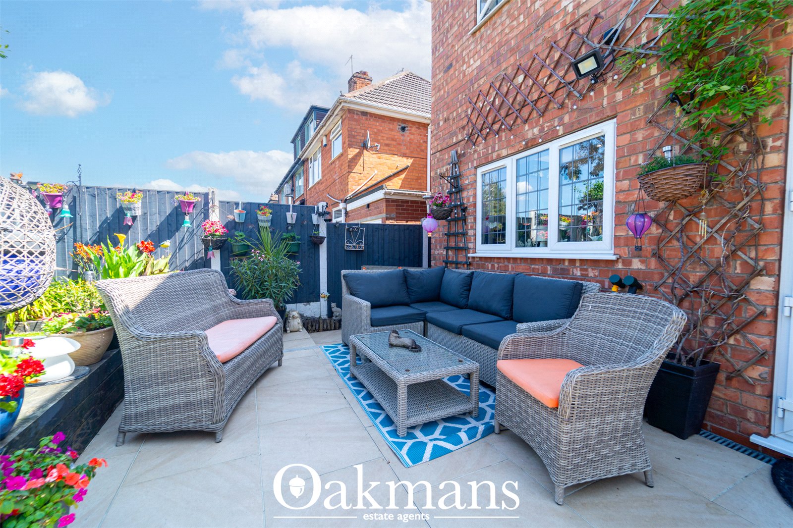 Kingsdown Road, Birmingham, B31