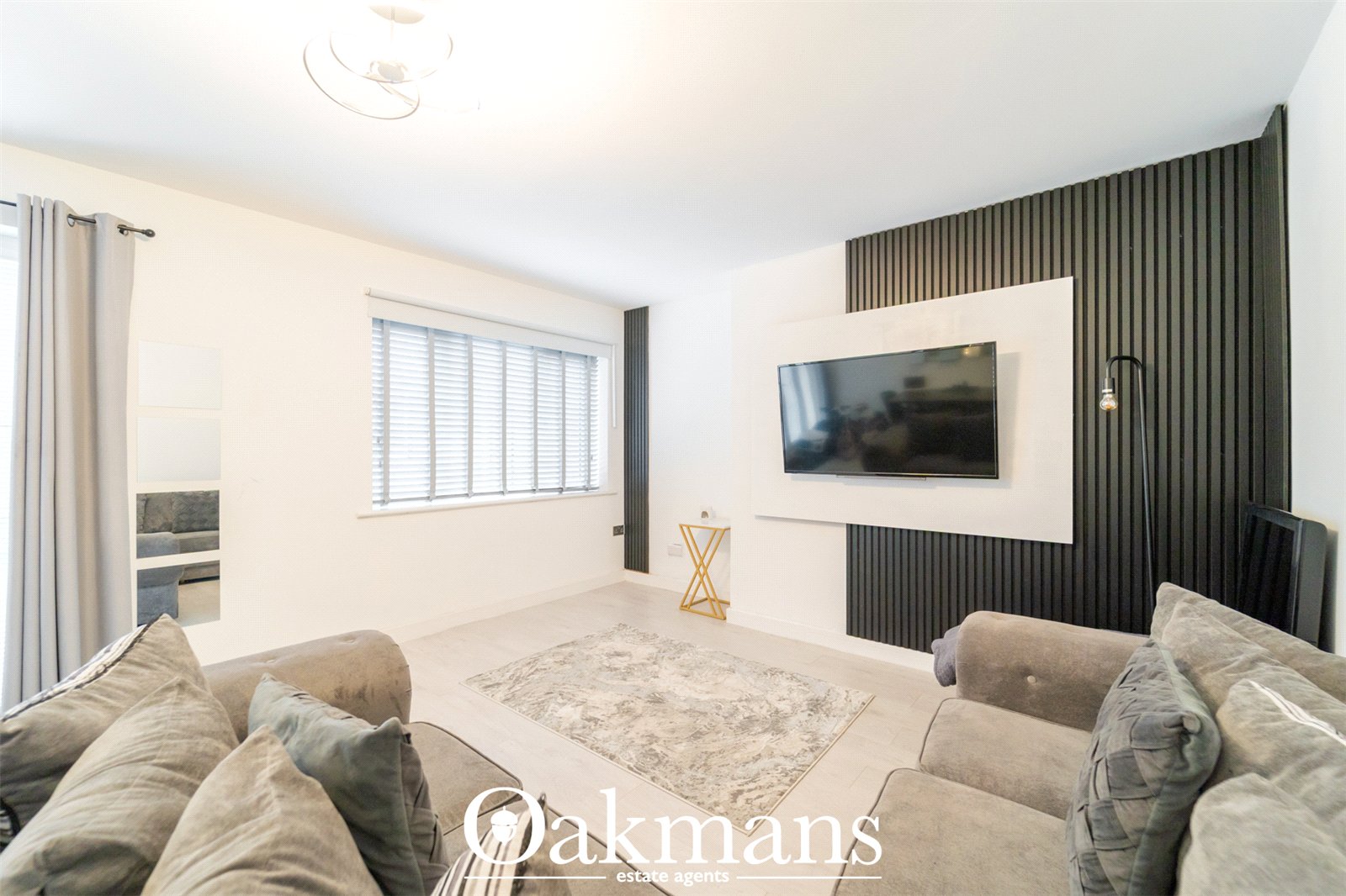 Moors Lane, Birmingham, B31
