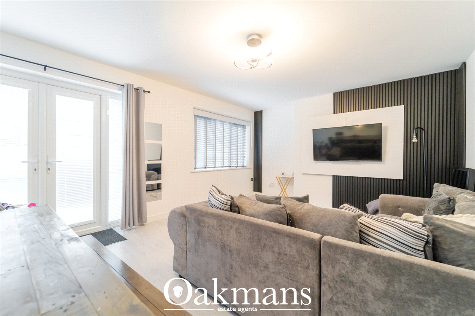 Moors Lane, Birmingham, B31