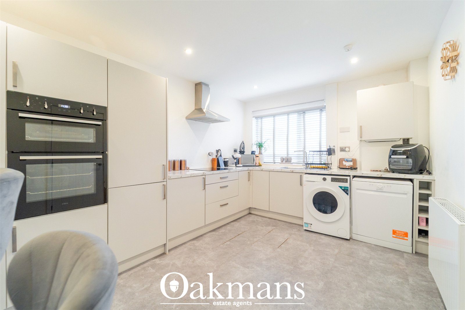 Moors Lane, Birmingham, B31
