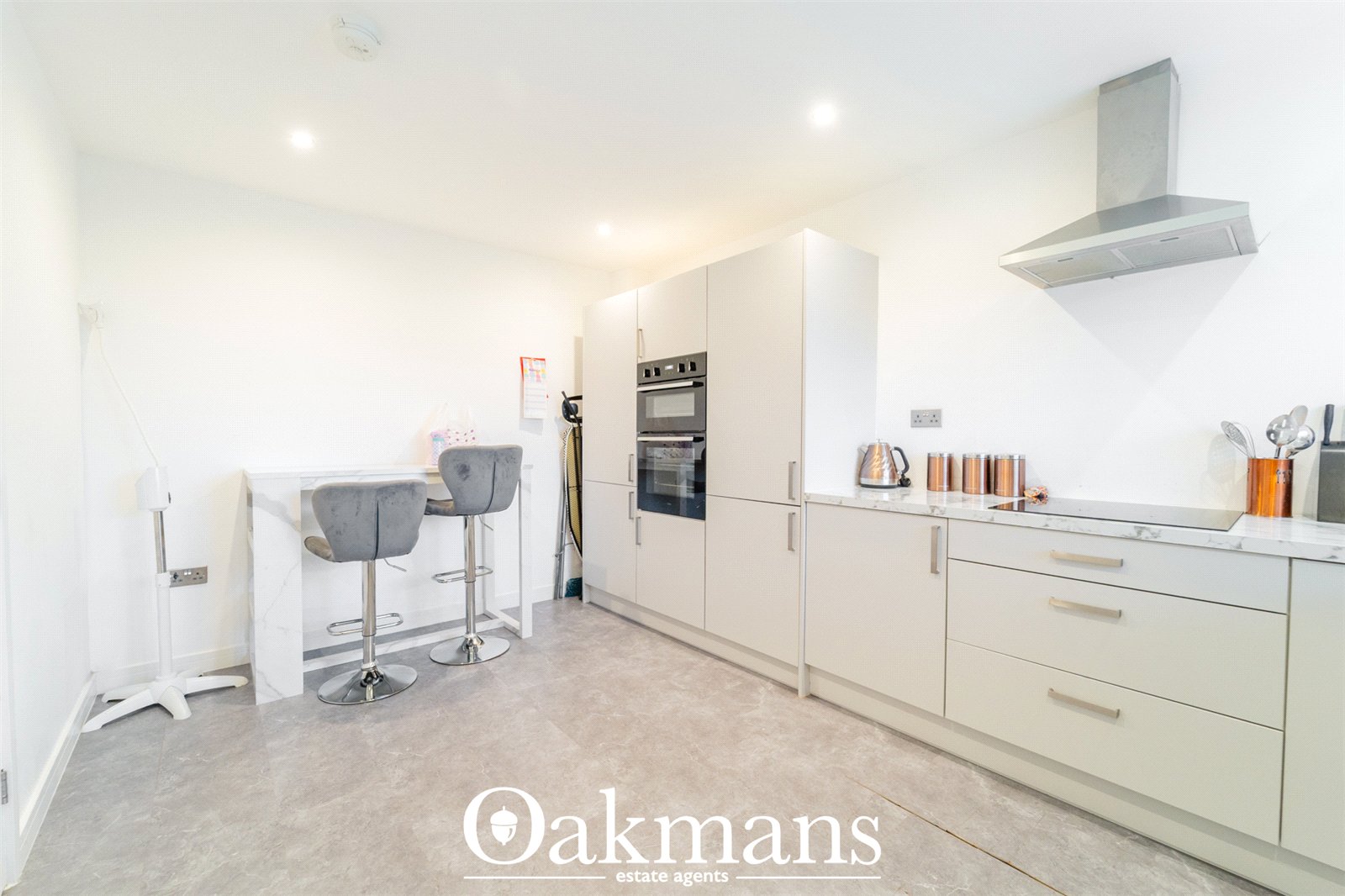 Moors Lane, Birmingham, B31