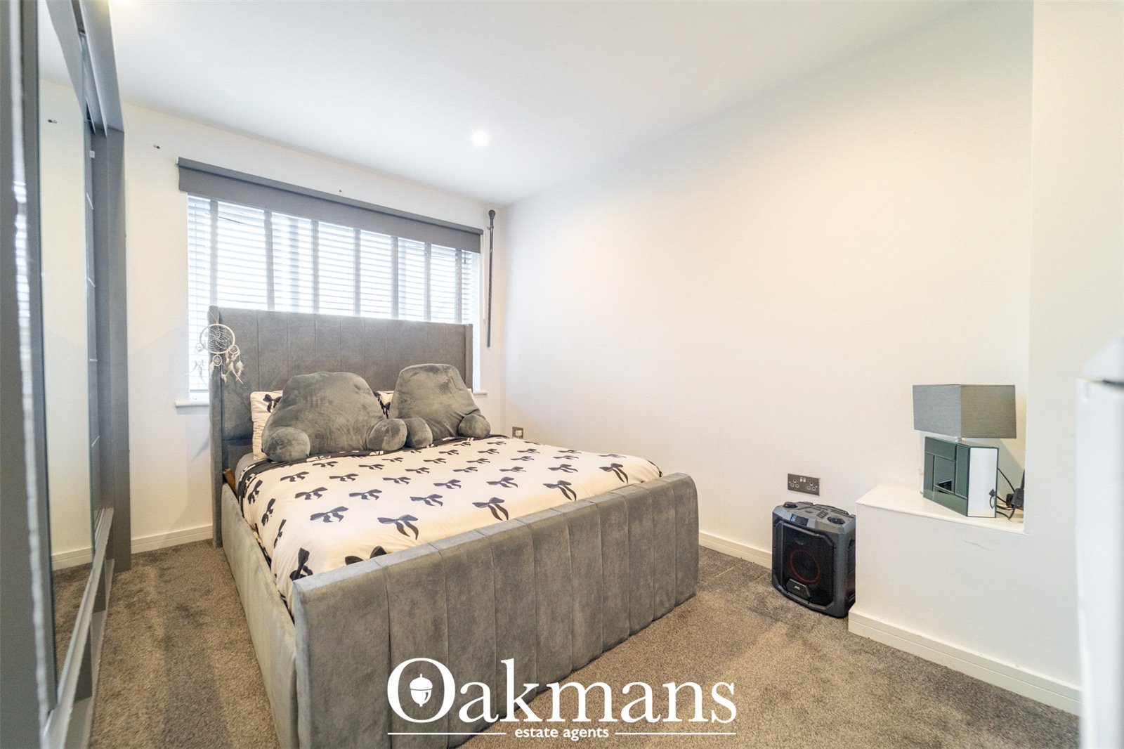 Moors Lane, Birmingham, B31