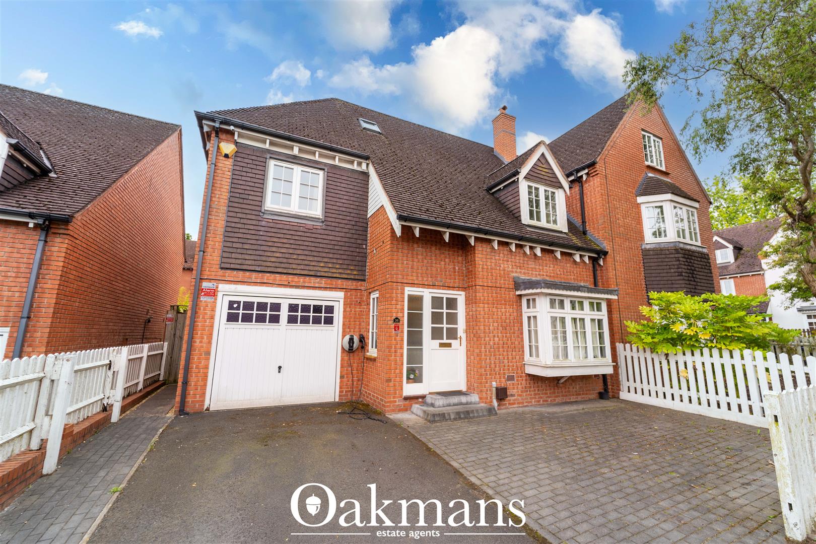 Middlepark Drive, Birmingham, B31