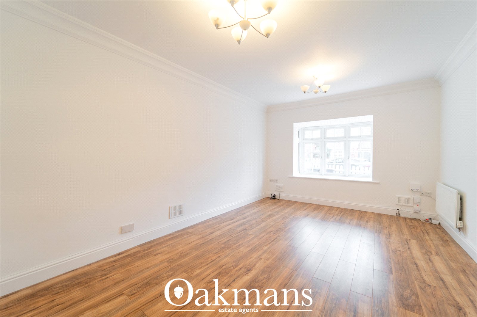 Middlepark Drive, Birmingham, B31