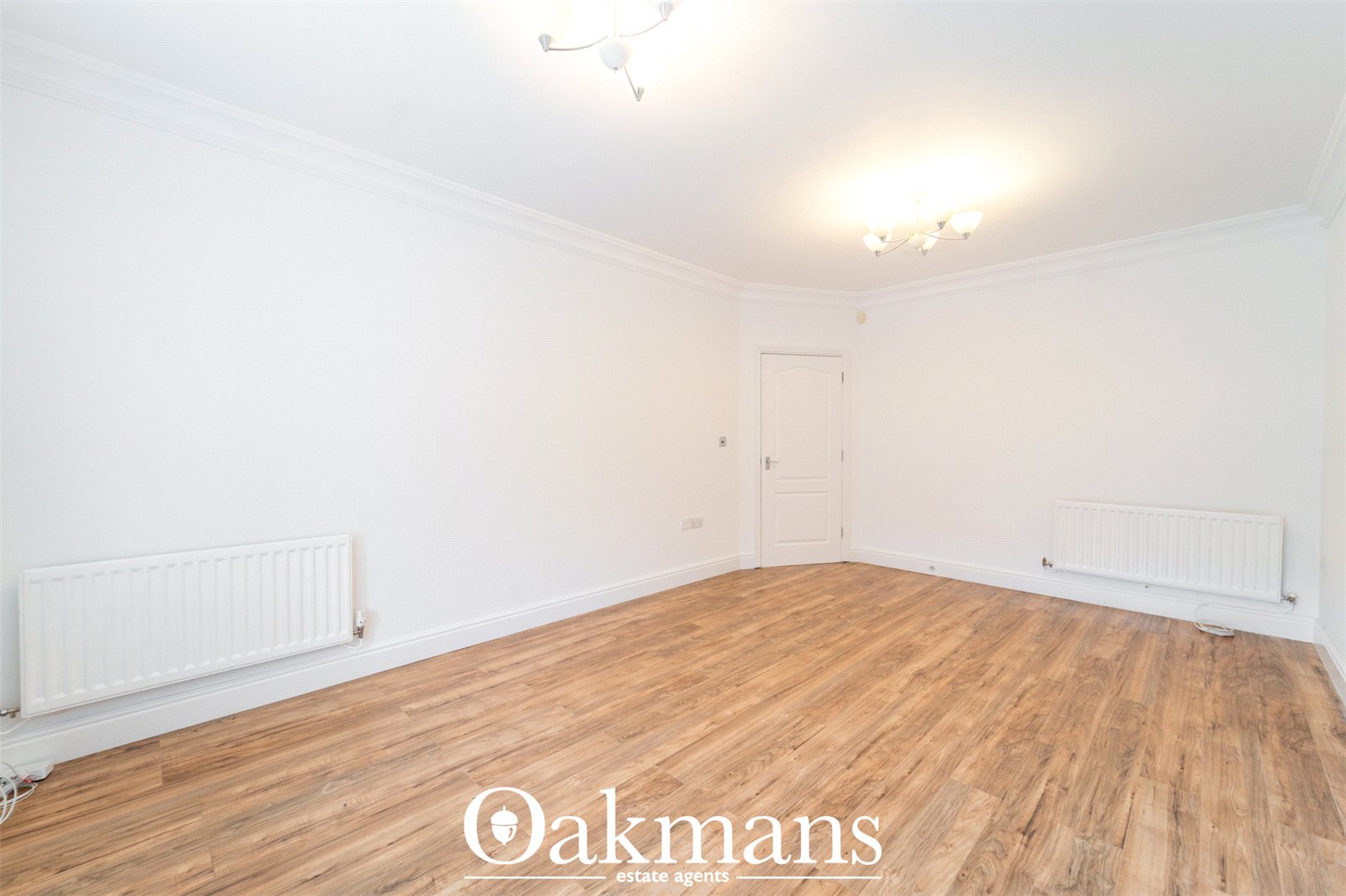 Middlepark Drive, Birmingham, B31