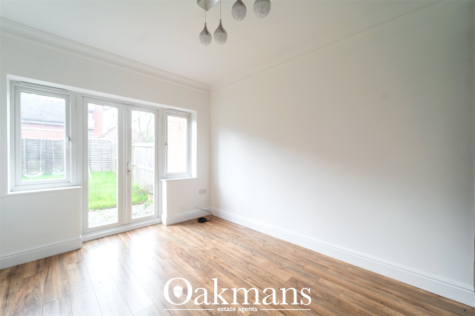 Middlepark Drive, Birmingham, B31