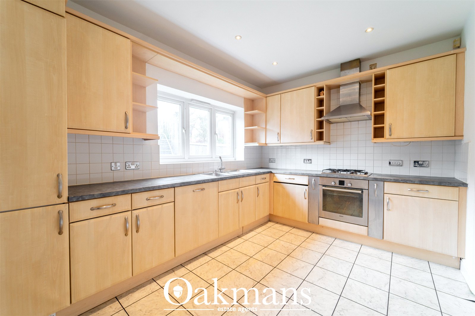 Middlepark Drive, Birmingham, B31