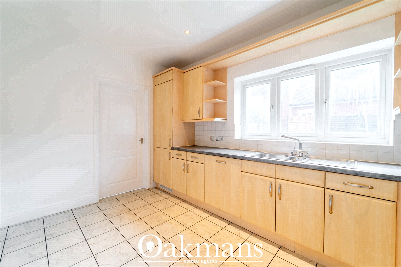 Middlepark Drive, Birmingham, B31