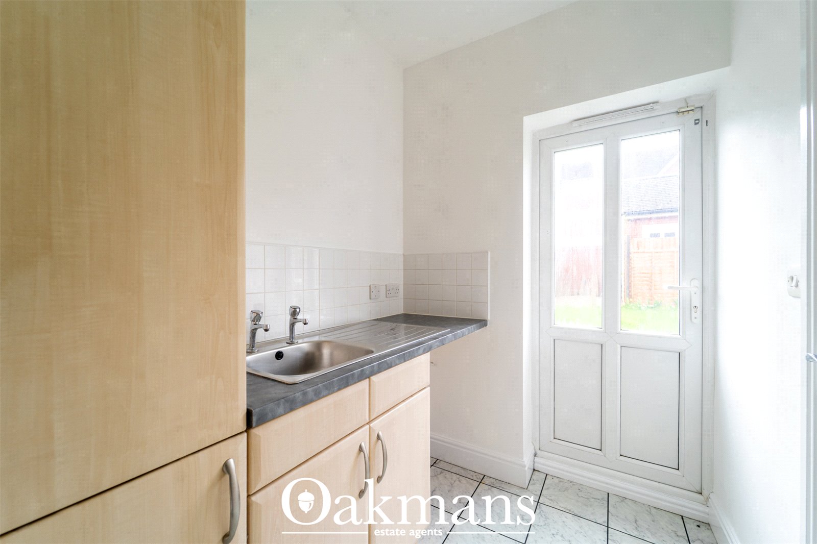 Middlepark Drive, Birmingham, B31