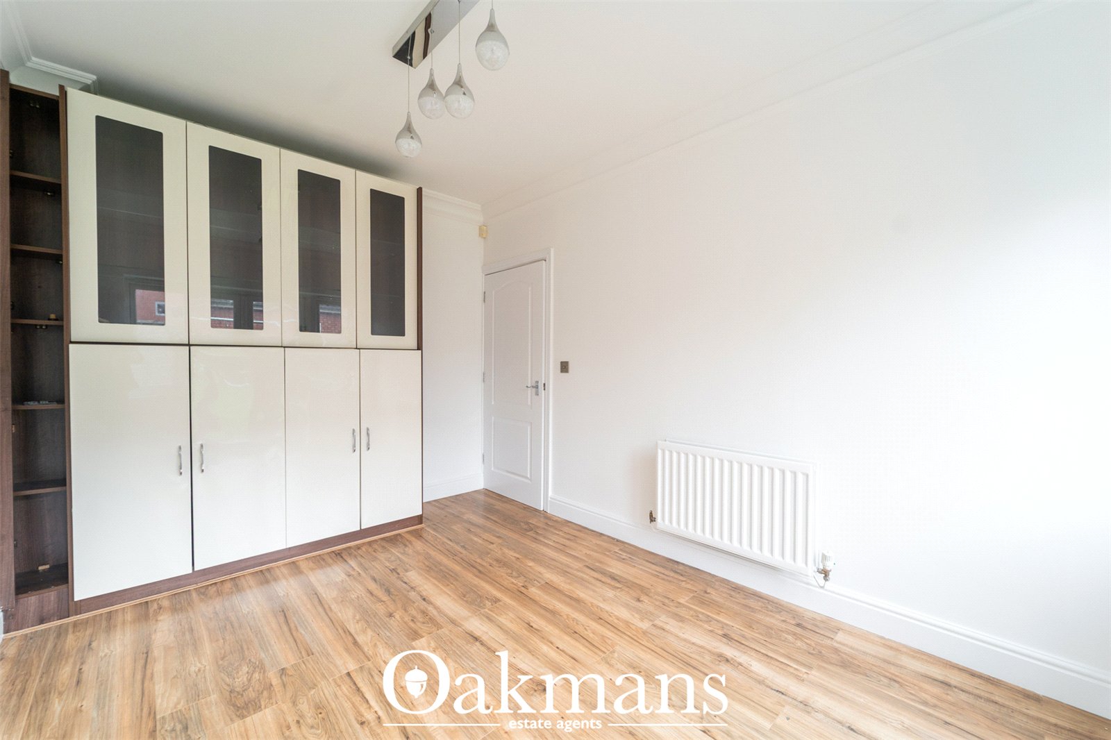 Middlepark Drive, Birmingham, B31