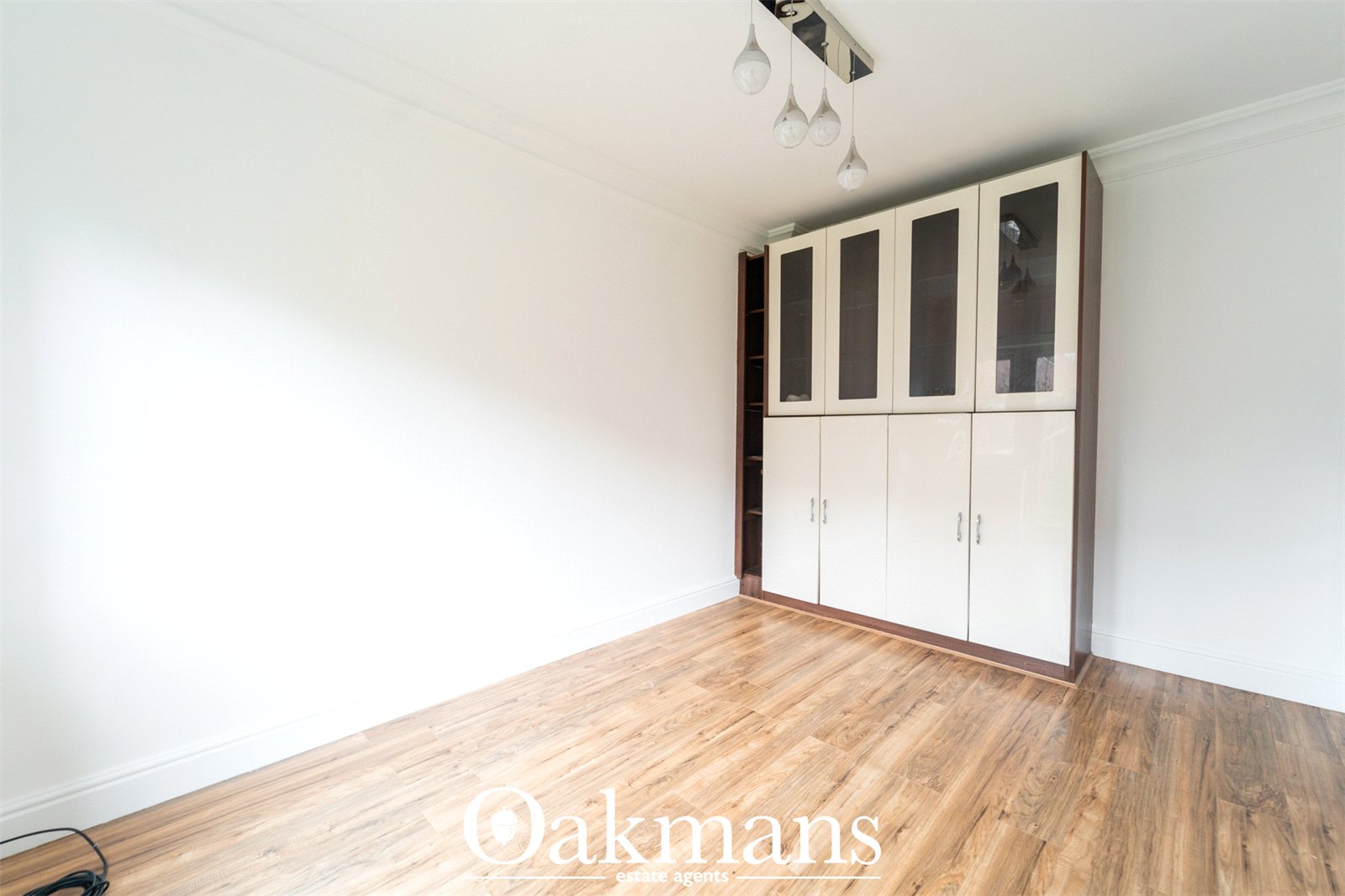Middlepark Drive, Birmingham, B31