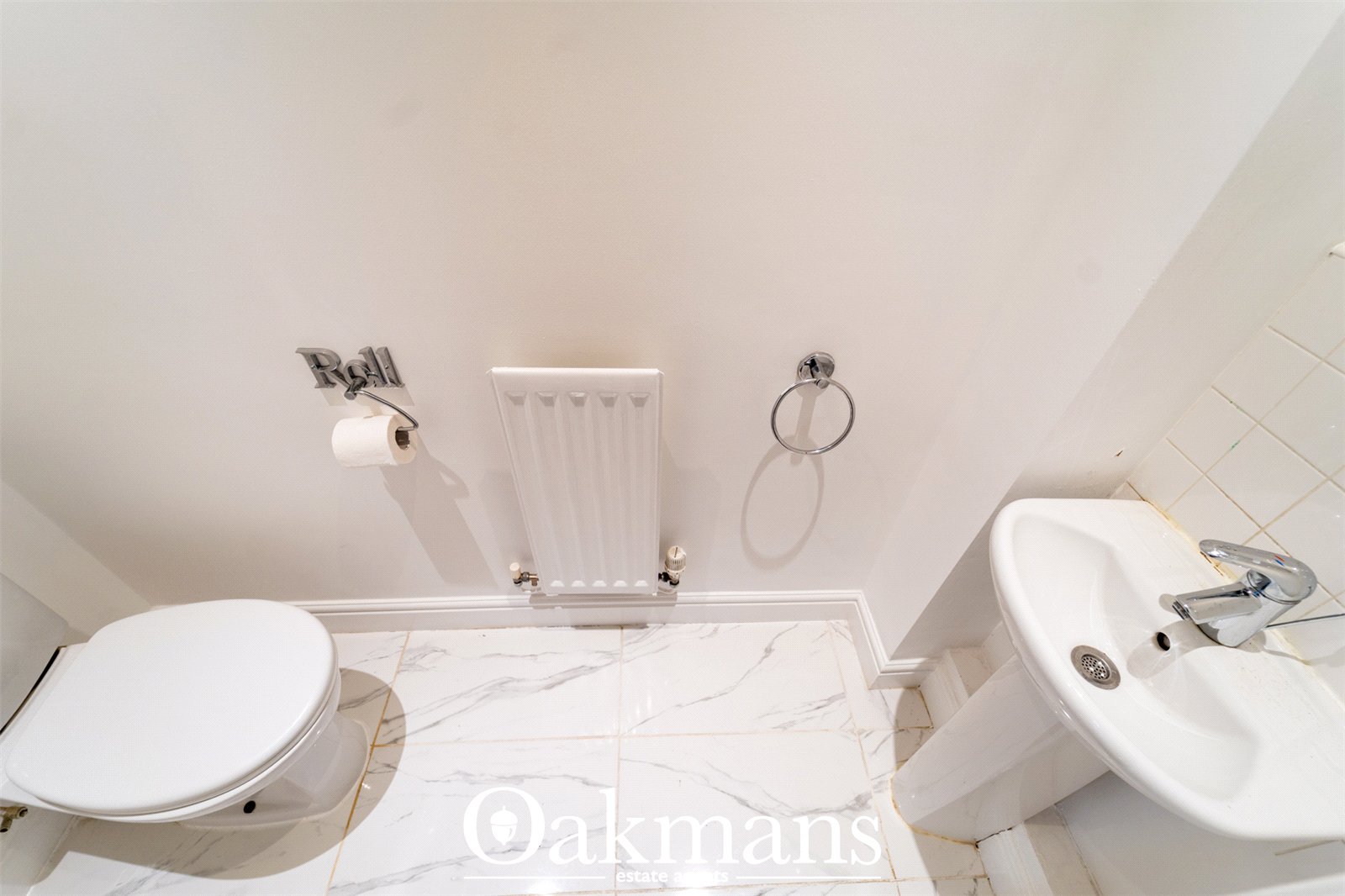 Middlepark Drive, Birmingham, B31
