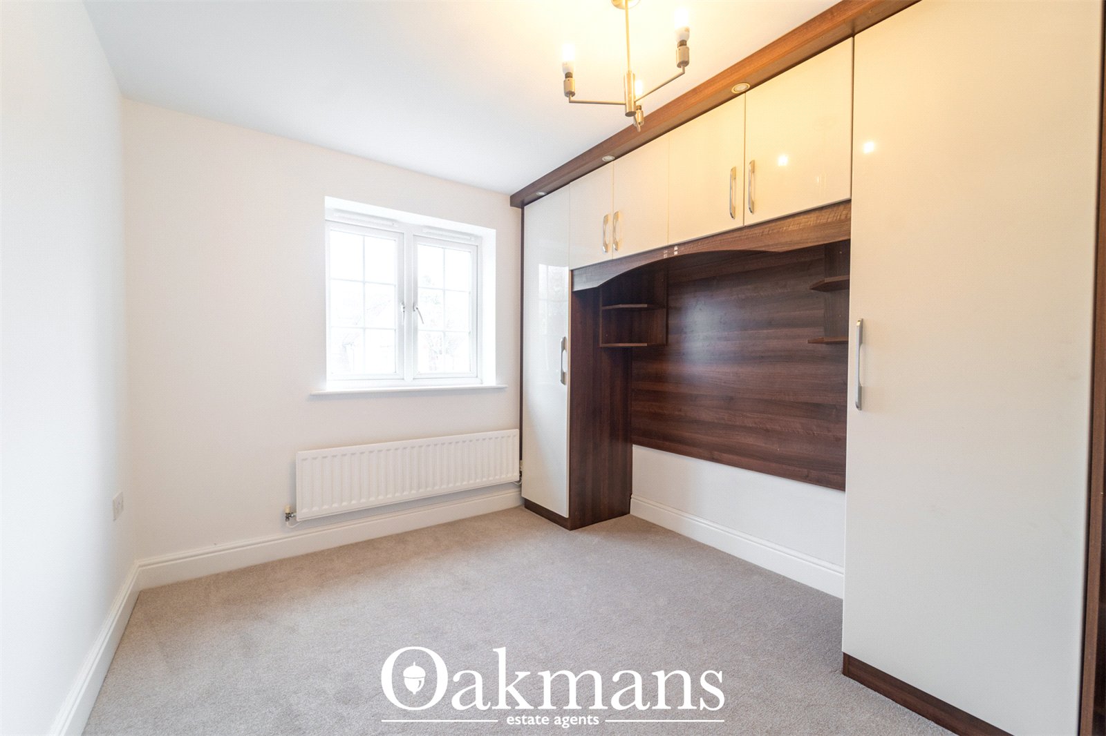 Middlepark Drive, Birmingham, B31