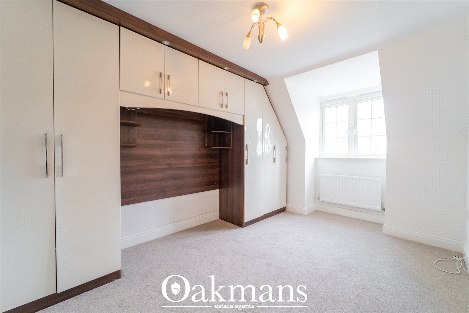 Middlepark Drive, Birmingham, B31