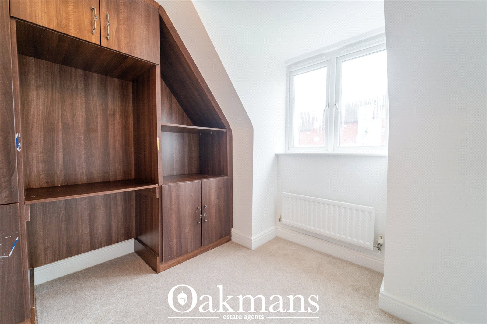 Middlepark Drive, Birmingham, B31
