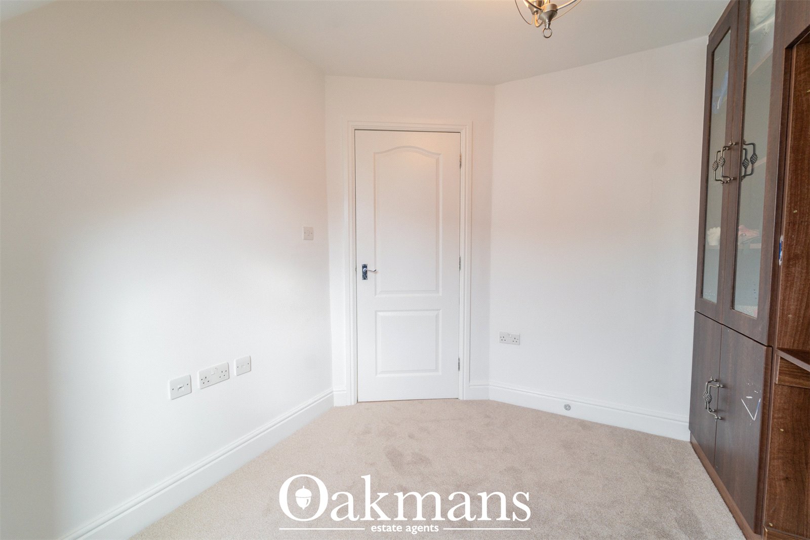 Middlepark Drive, Birmingham, B31