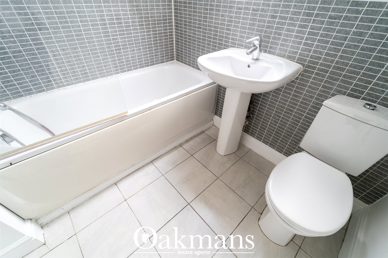 Middlepark Drive, Birmingham, B31
