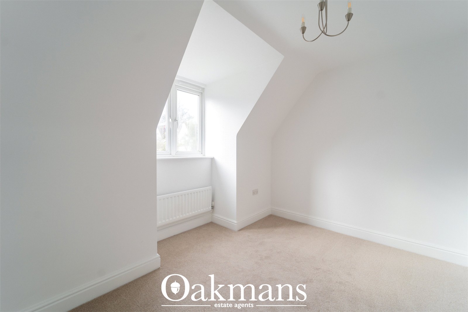 Middlepark Drive, Birmingham, B31