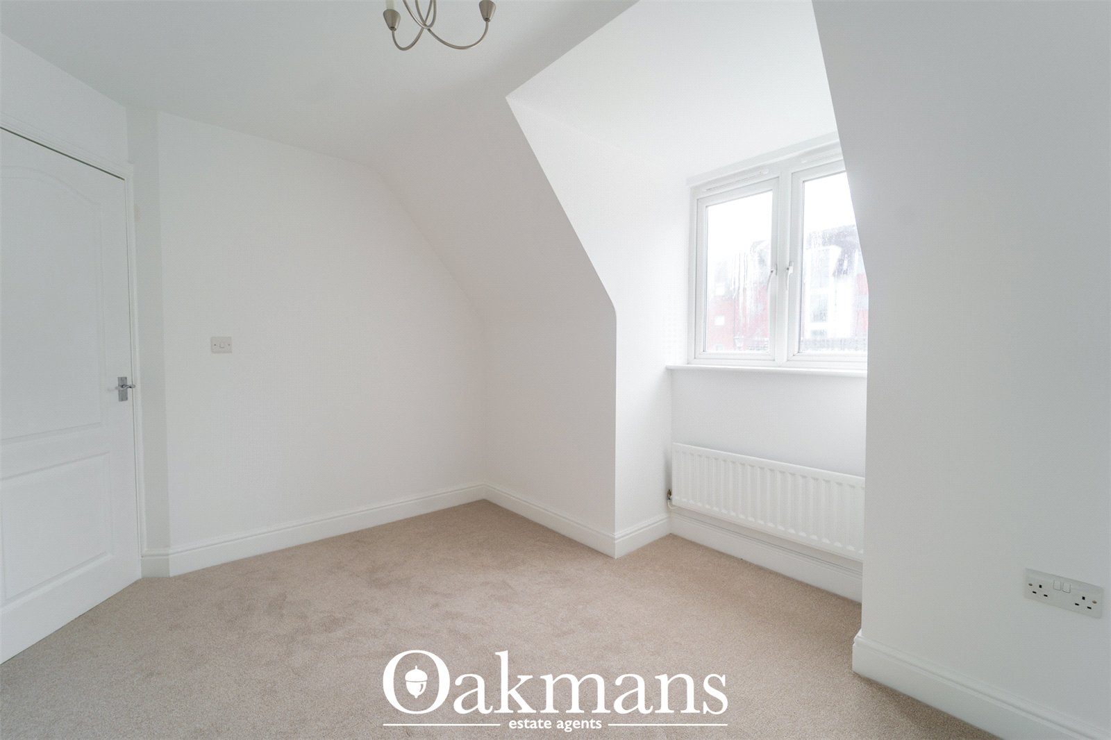 Middlepark Drive, Birmingham, B31