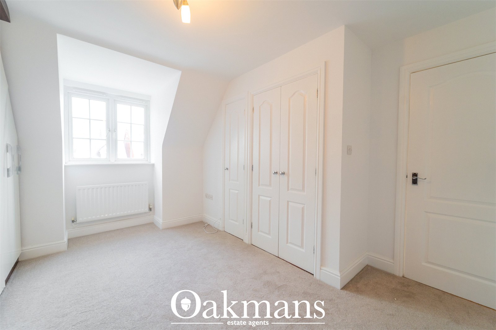Middlepark Drive, Birmingham, B31