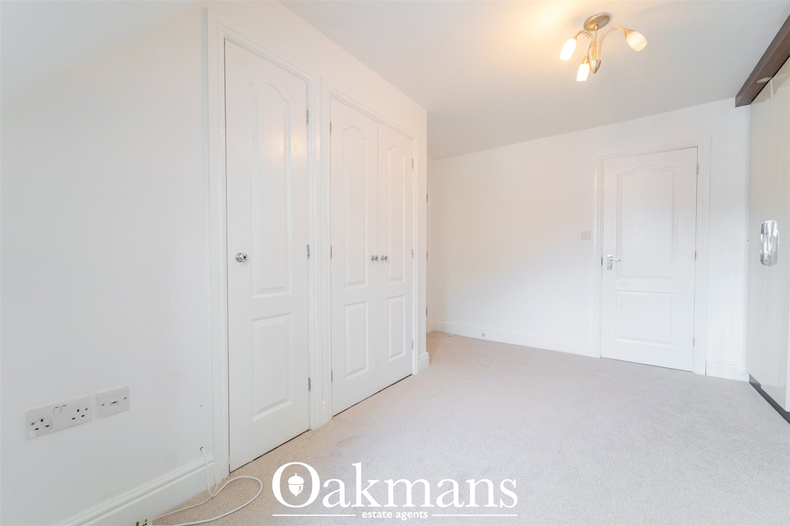 Middlepark Drive, Birmingham, B31