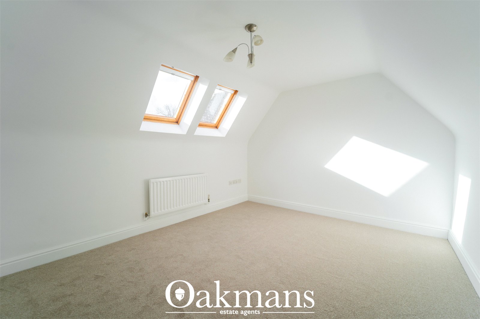 Middlepark Drive, Birmingham, B31