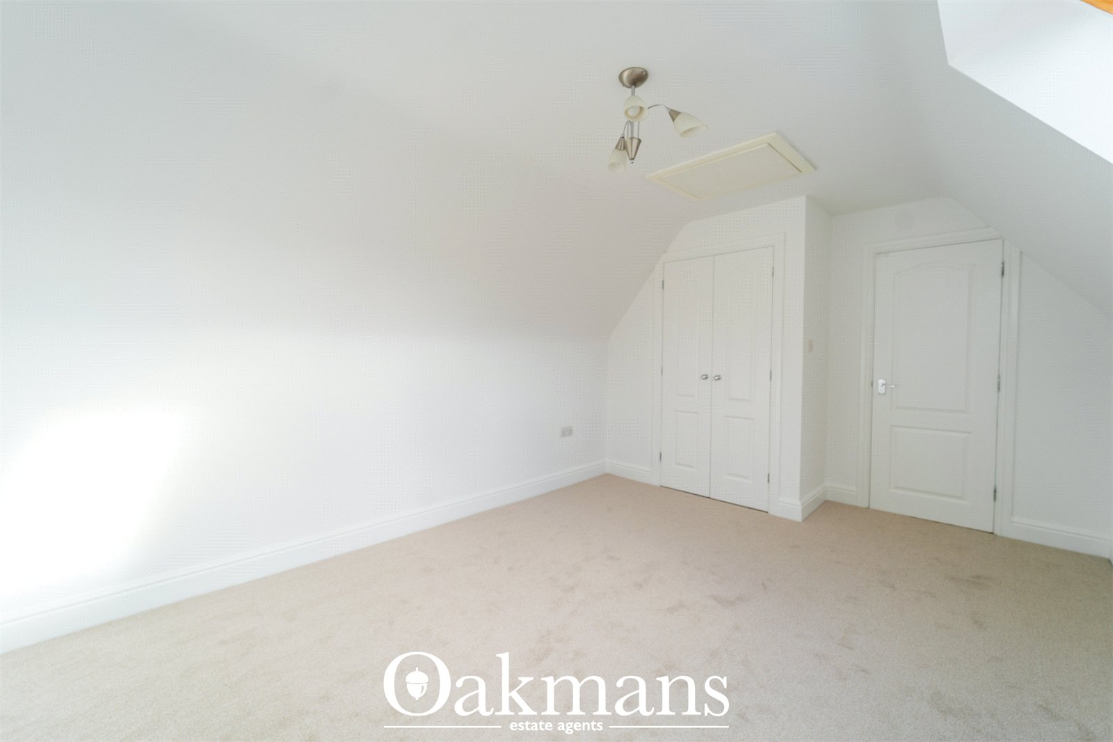 Middlepark Drive, Birmingham, B31