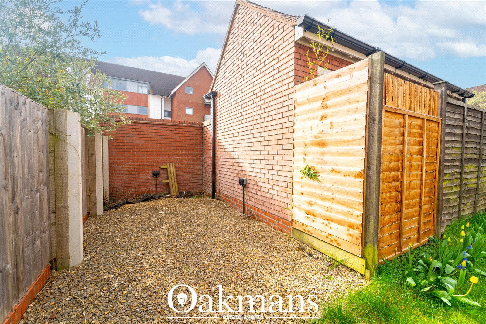Middlepark Drive, Birmingham, B31