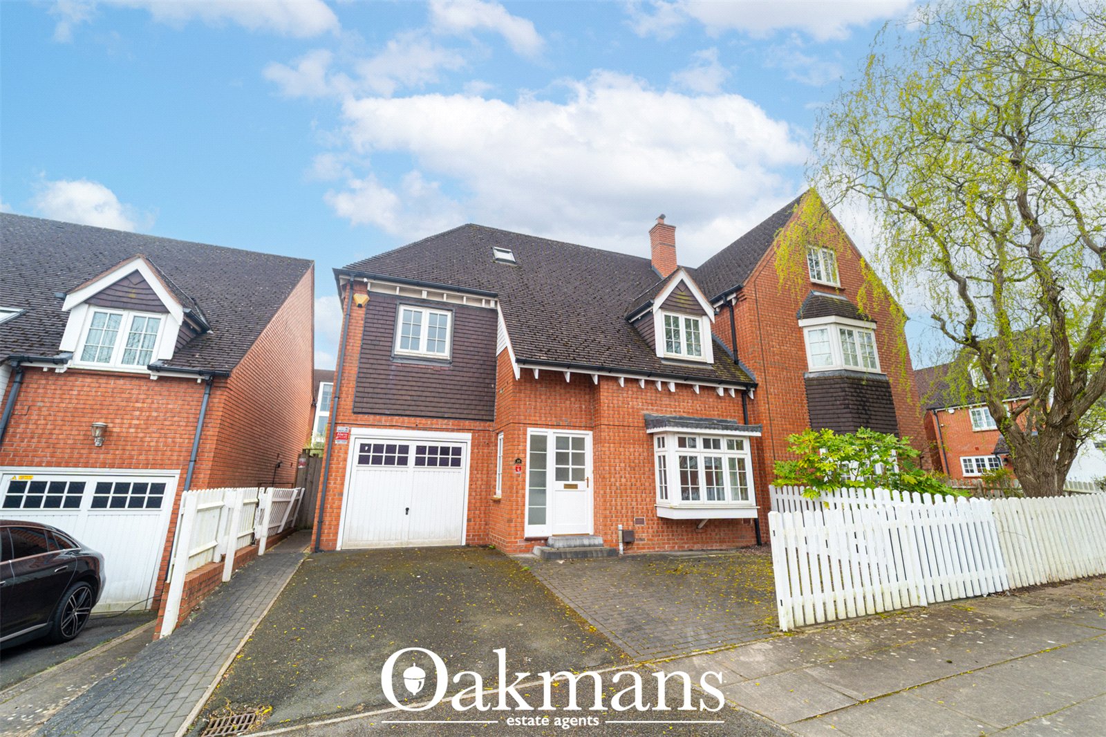 Middlepark Drive, Birmingham, B31