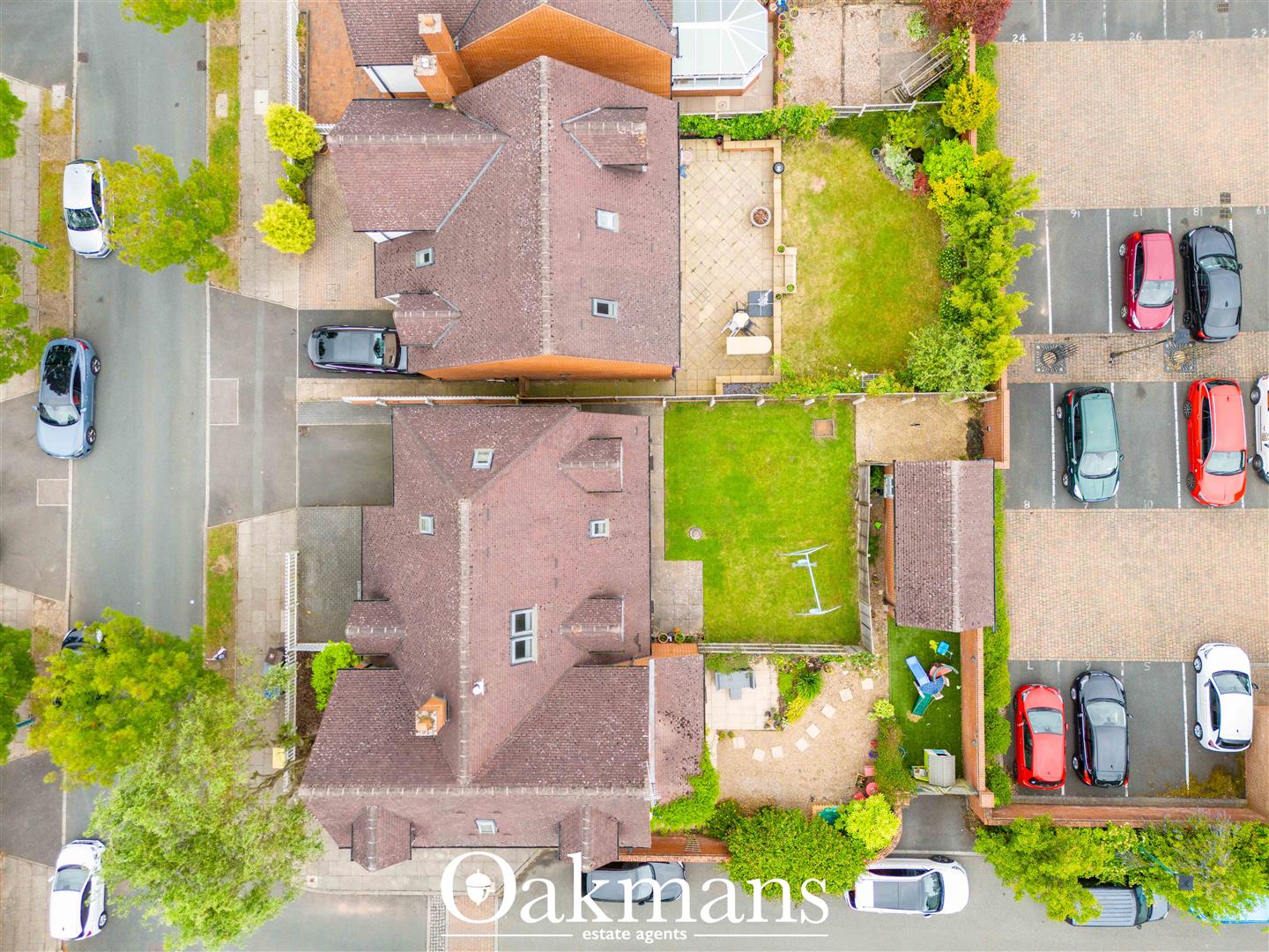 Middlepark Drive, Birmingham, B31