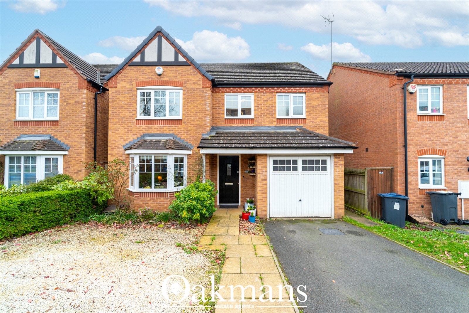 Ley Hill Farm Road, Birmingham, B31