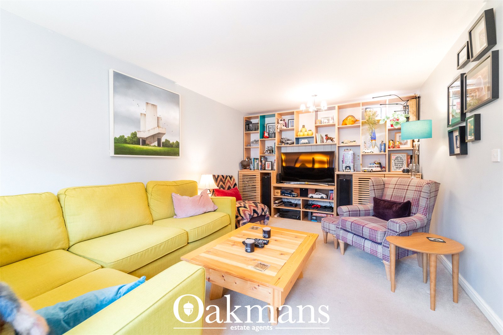 Ley Hill Farm Road, Birmingham, B31