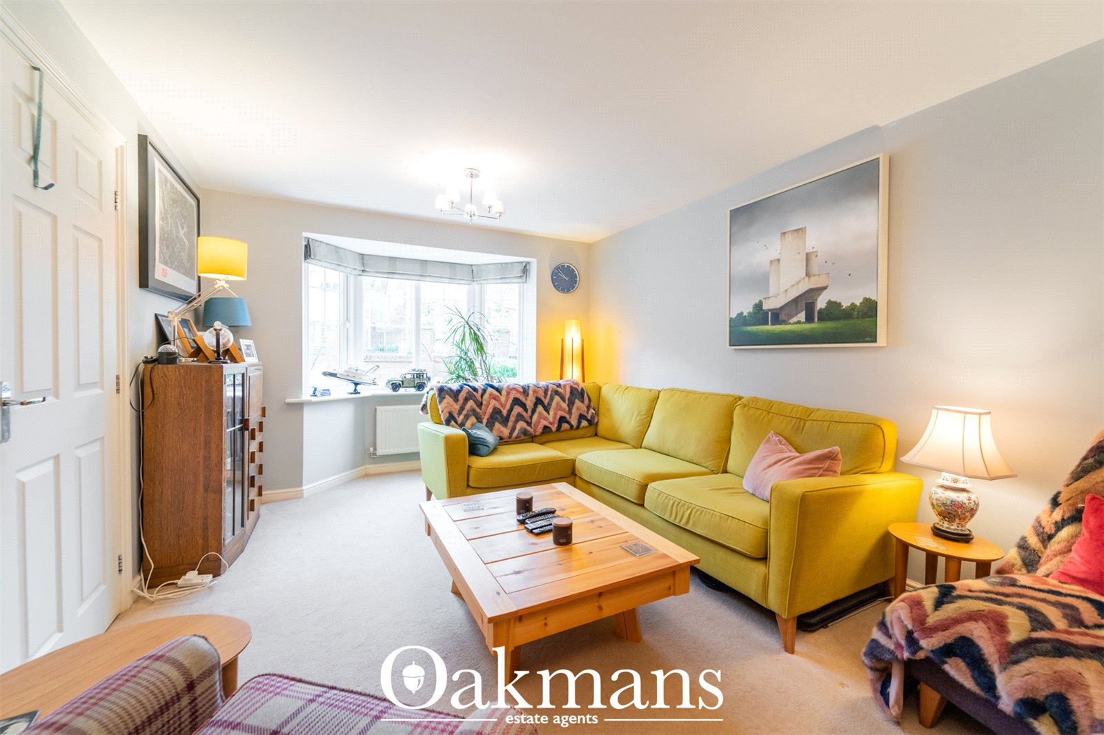 Ley Hill Farm Road, Birmingham, B31