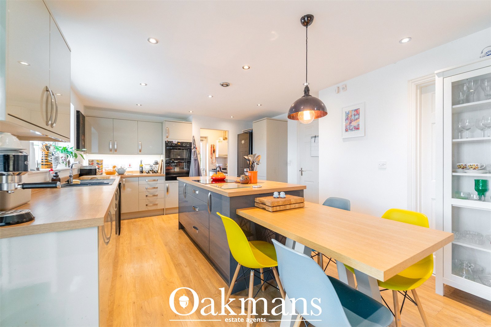 Ley Hill Farm Road, Birmingham, B31
