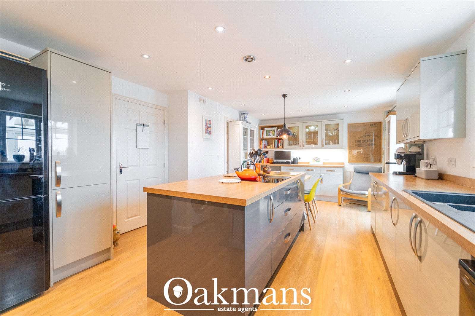 Ley Hill Farm Road, Birmingham, B31