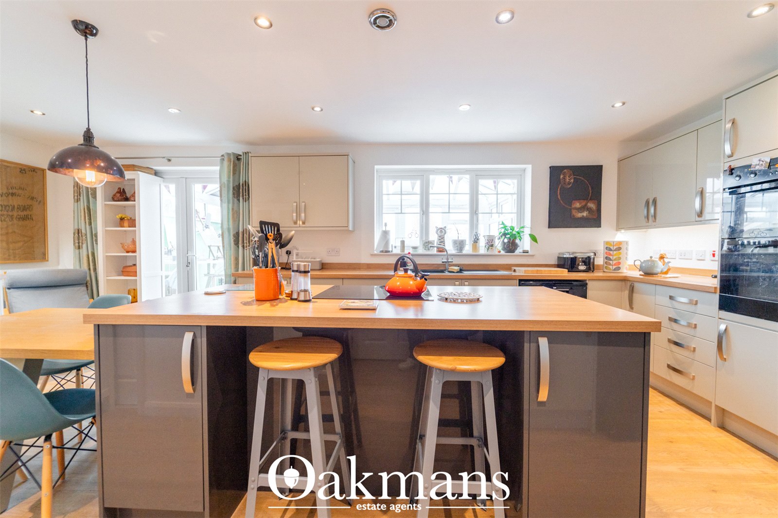 Ley Hill Farm Road, Birmingham, B31