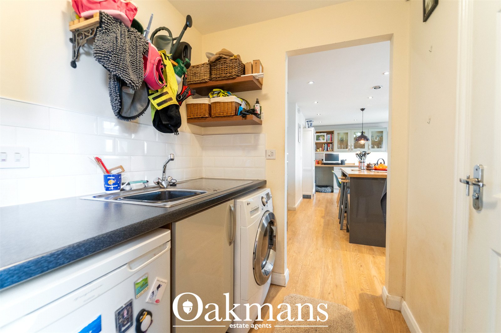 Ley Hill Farm Road, Birmingham, B31