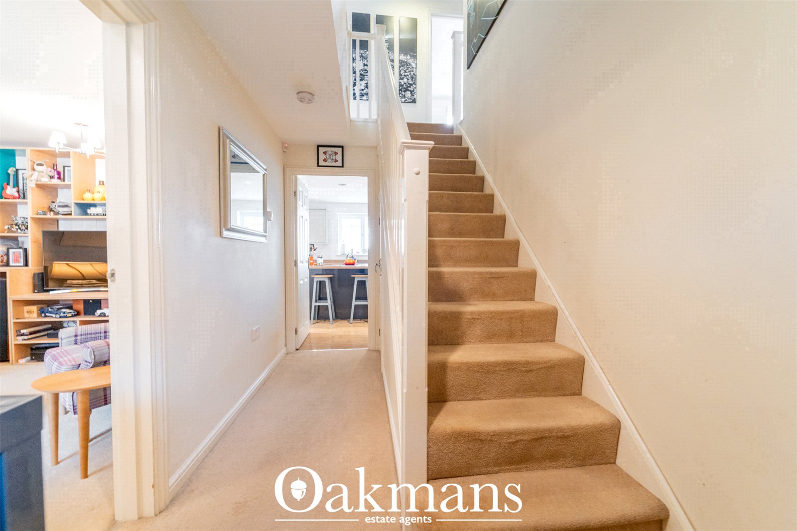 Ley Hill Farm Road, Birmingham, B31