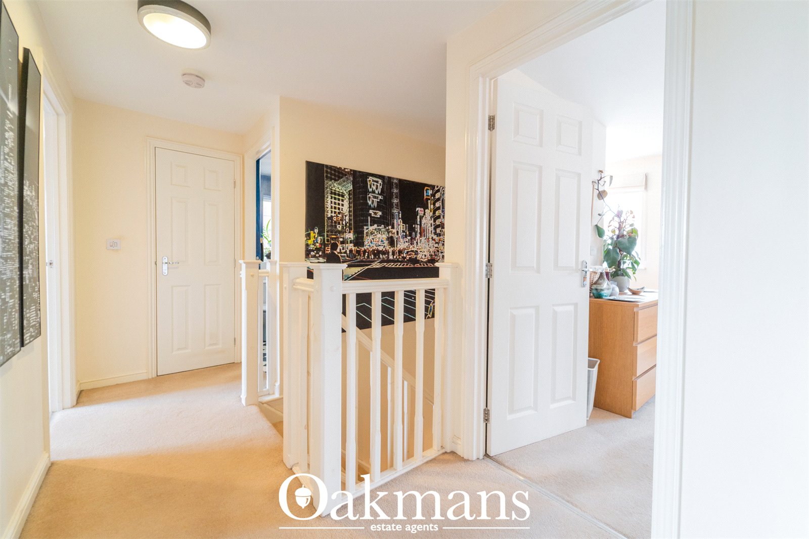 Ley Hill Farm Road, Birmingham, B31