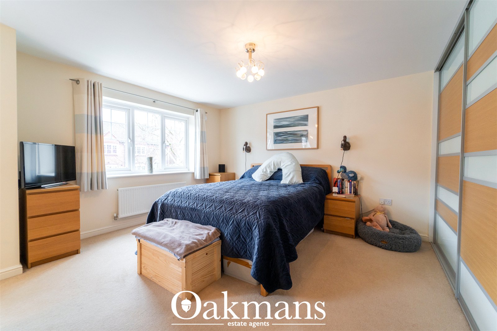 Ley Hill Farm Road, Birmingham, B31